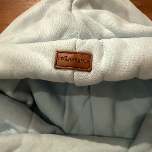 NWOT Women’s Wanakome Hoodie XS - Picture 5 of 10